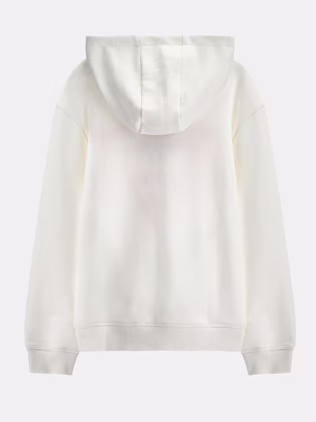 Triangle logo sweatshirt - GUESS