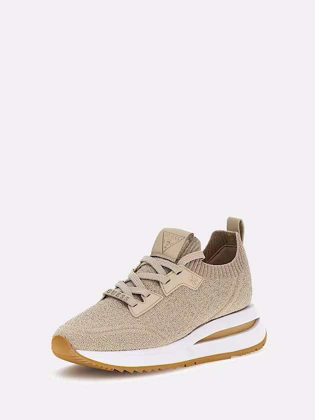 Esti Mesh Running Shoe - GUESS