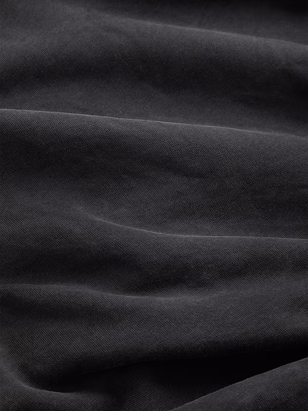 Distressed sweatshirt - GUESS