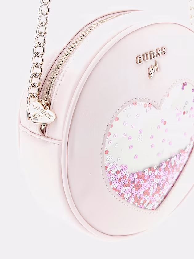 Mini crossbody bag - GUESS