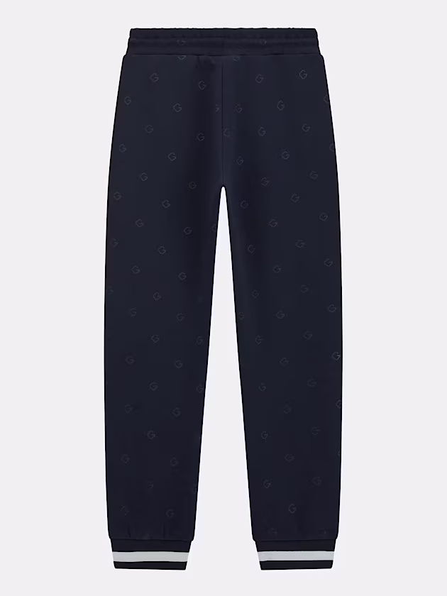 G logo scuba pant - GUESS