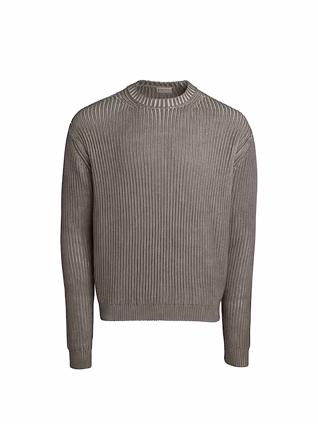 Crew neck sweater - GUESS