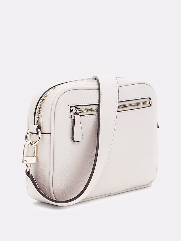 Meridian mini crossbody - GUESS