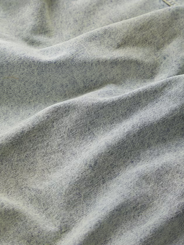 Regular fit denim shirt - GUESS