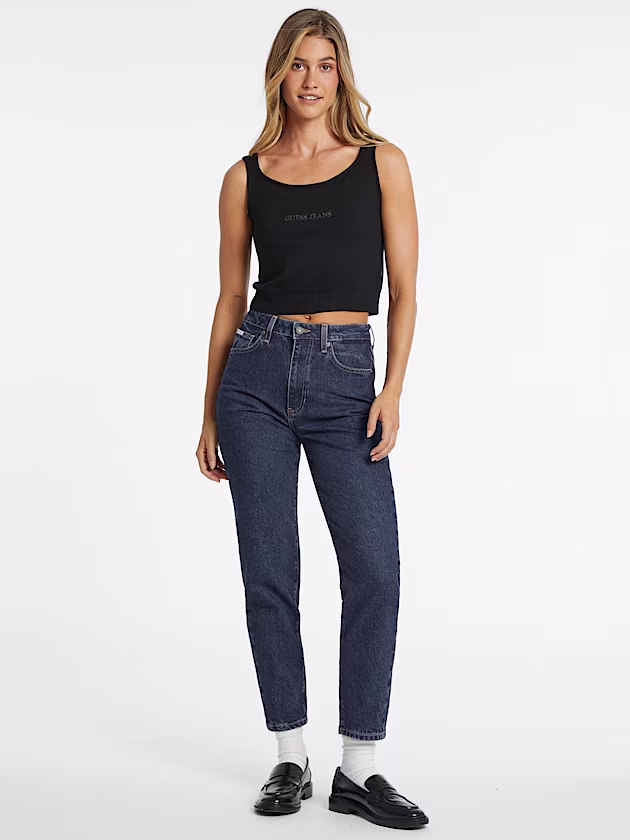 G06 mom jeans - GUESS