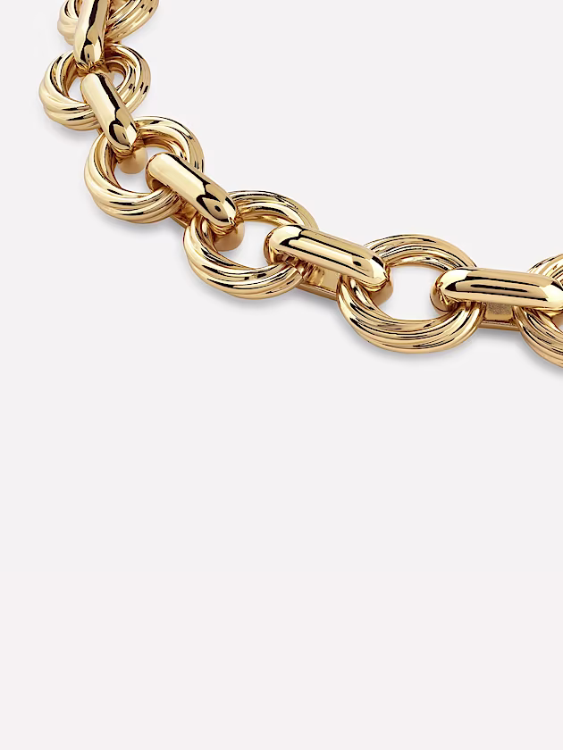 The chain bracelet - GUESS