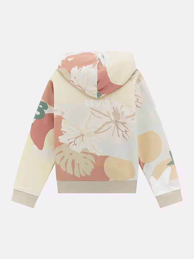 Printed sweatshirt - GUESS