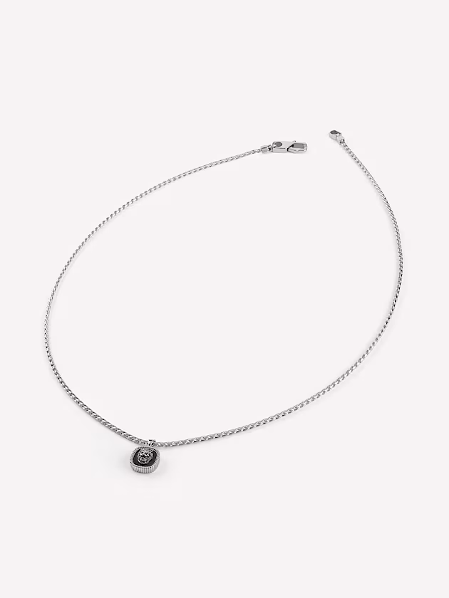 Lion King necklace - GUESS