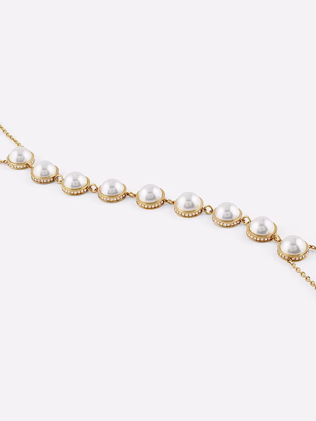 All eyes on me body chain - GUESS