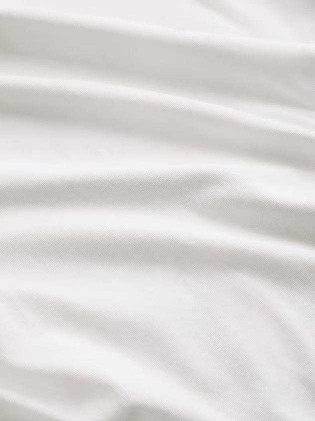 Front logo t-shirt - GUESS