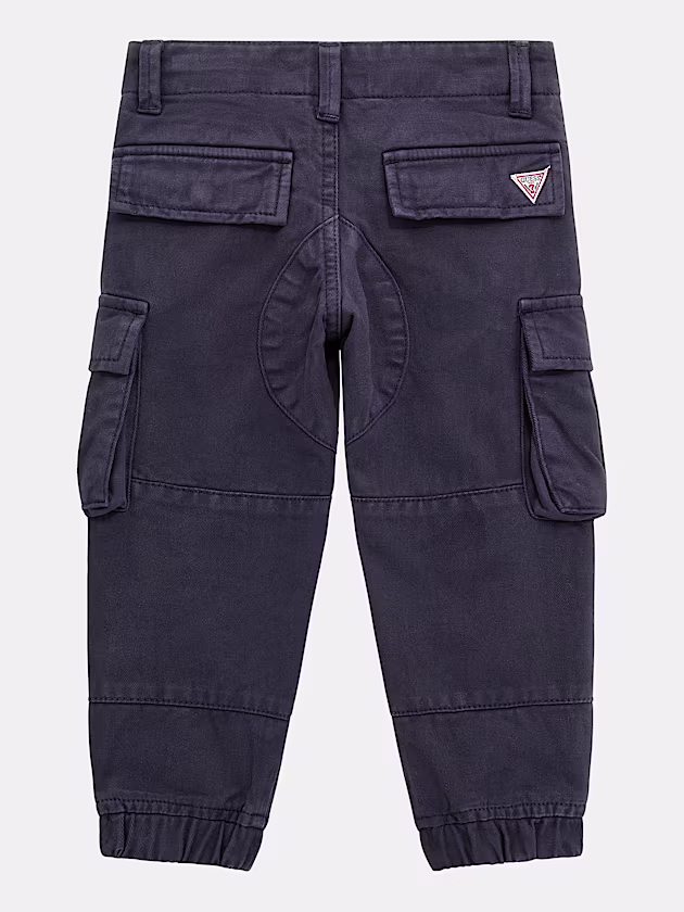 Cargo pant - GUESS