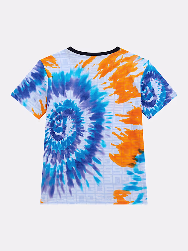 All over print t-shirt - GUESS