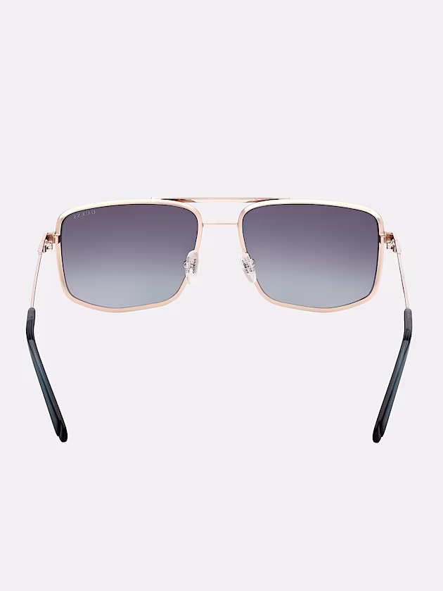 Navigator Sunglasses - GUESS