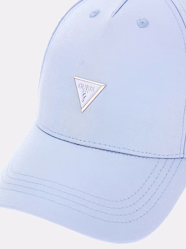 Triangle logo cap - GUESS
