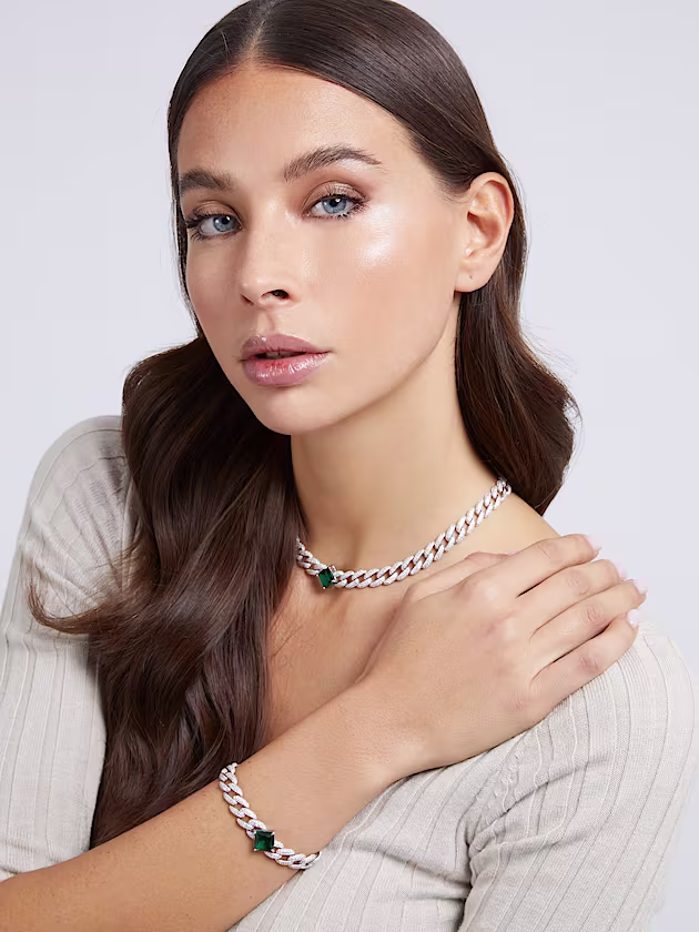 Supernova bracelet - GUESS