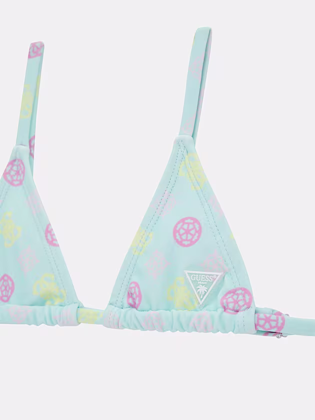 All over print bikini set - GUESS