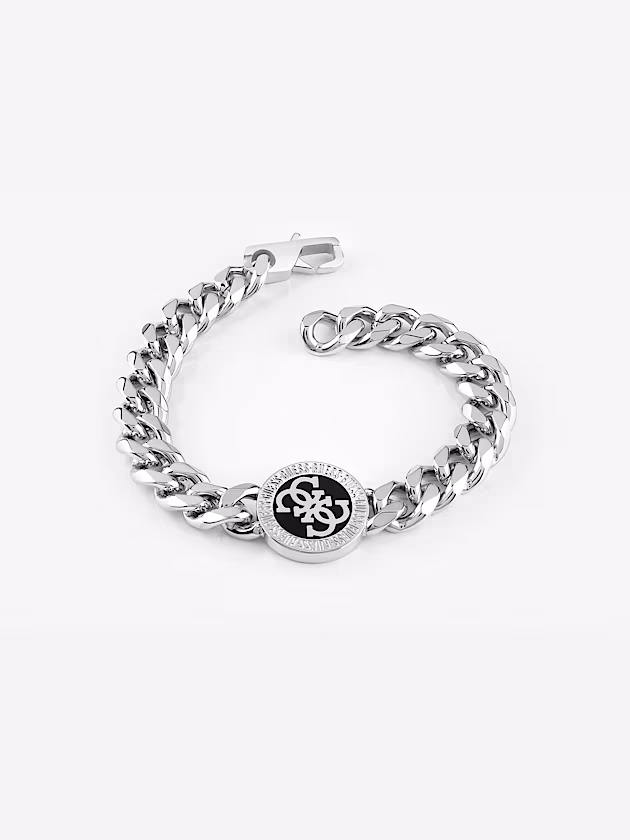 4G Icon bracelet - GUESS