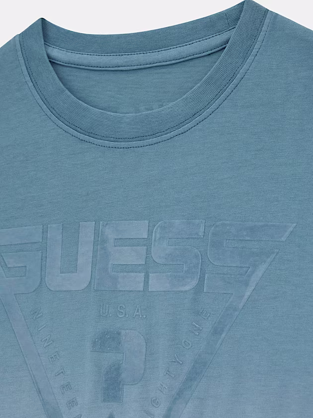 Gradient t-shirt - GUESS