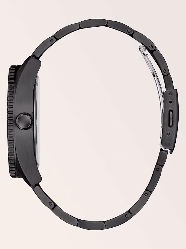 Classic analogue watch - GUESS