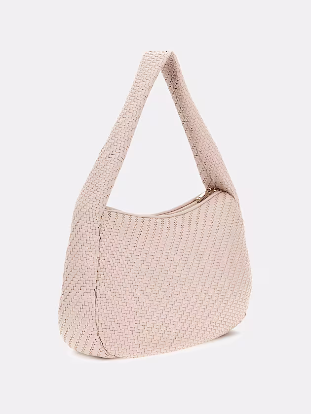 Francy woven hobo - GUESS