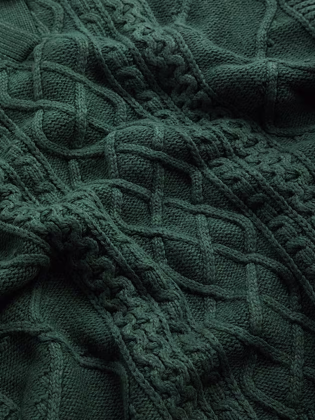 V neck sweater - GUESS