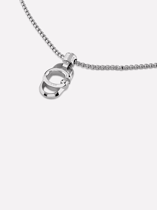 Guess Regata necklace - GUESS