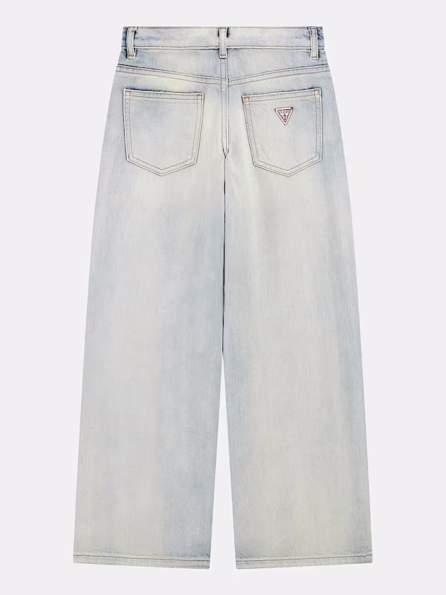 90s fit jeans - GUESS