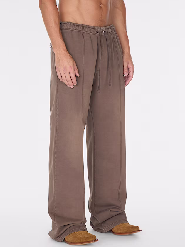 Cotton joggers - GUESS