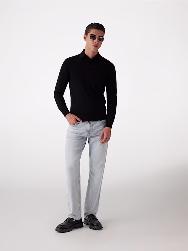 Angels slim jeans - GUESS