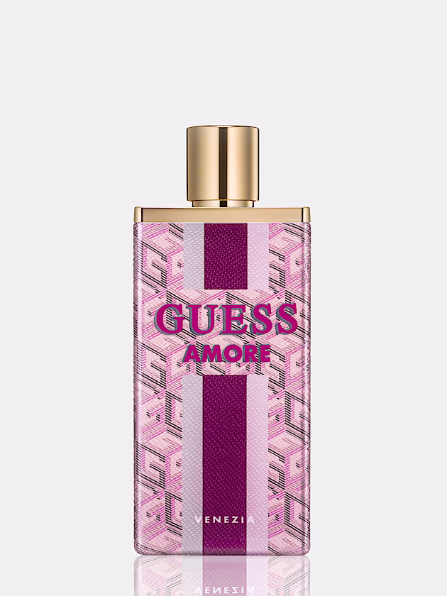 Guess Amore Venezia - Eau de toilette 100 ml - GUESS