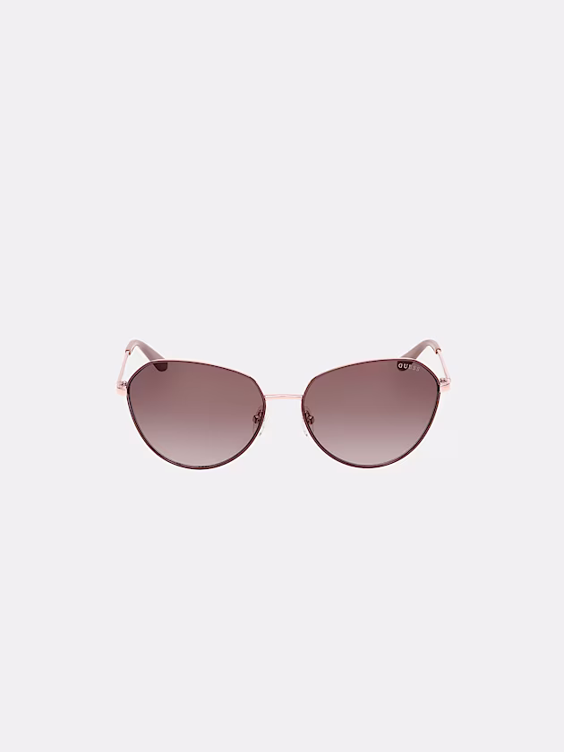 Round sunglasses - GUESS