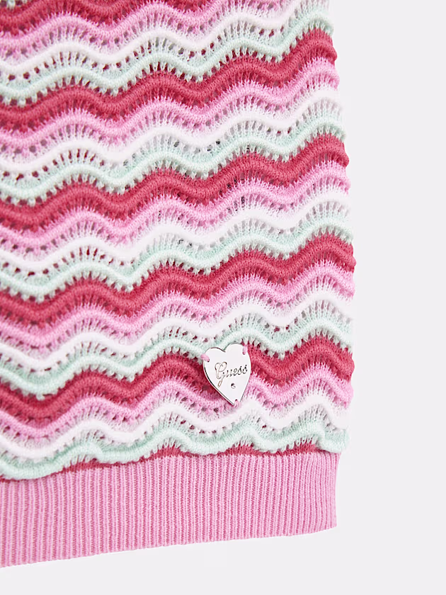 Sweater tank top - GUESS