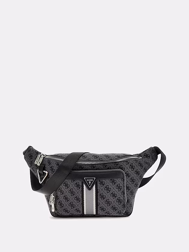 Milano 4G logo belt bag - GUESS