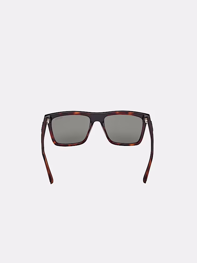 Square sunglasses - GUESS