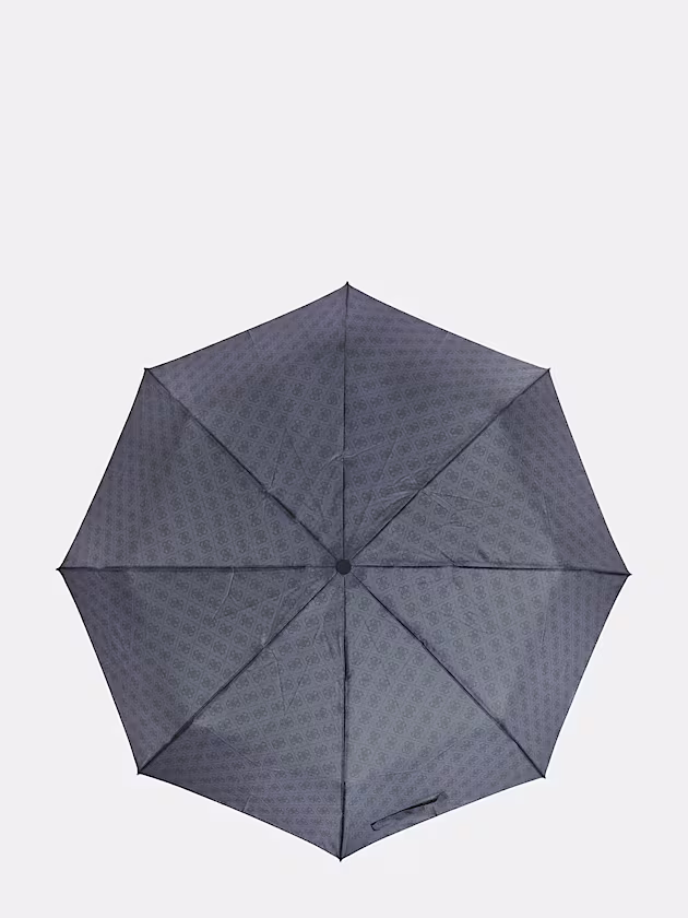 4G logo umbrella - GUESS