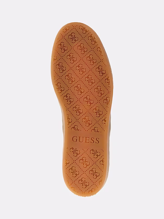 Nola 4G Logo Sneaker - GUESS