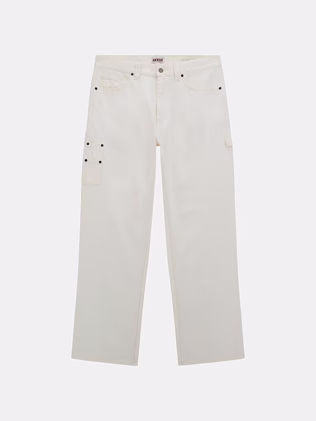 Carpenter Pants - GUESS