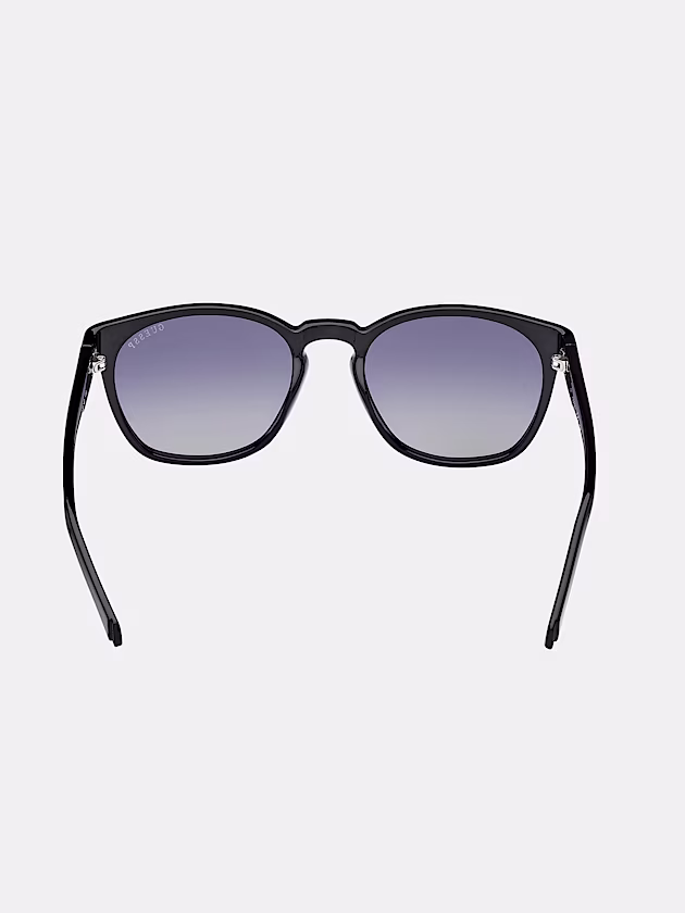 Round sunglasses - GUESS