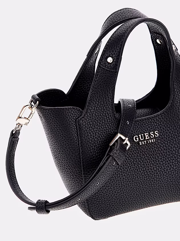 Helina pochette handbag - GUESS