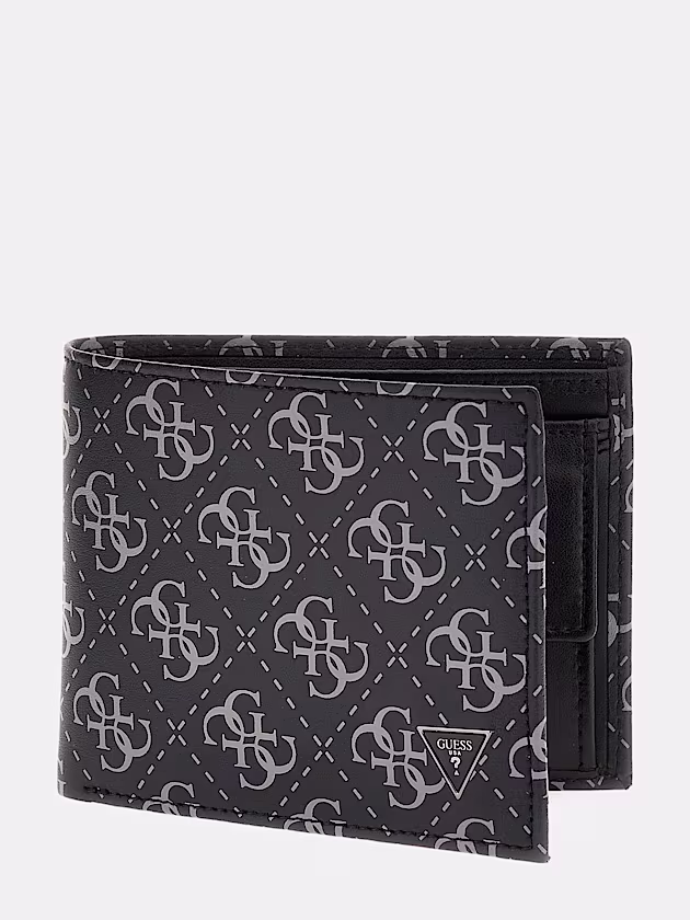 Vezzola wallet - GUESS