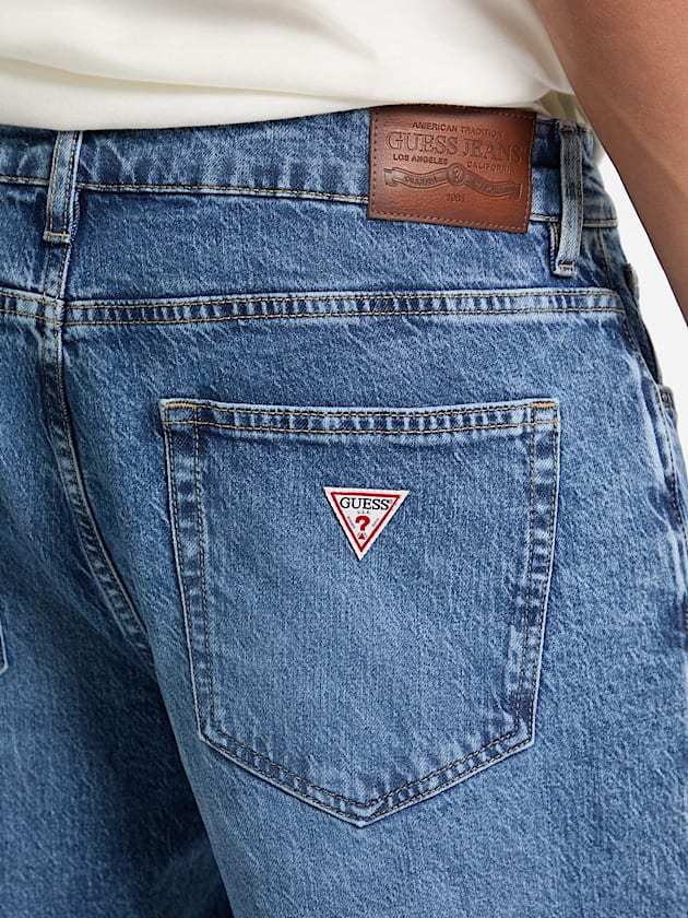 G15 Relaxed jeans - GUESS