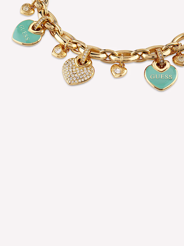 Crazy in love bracelet - GUESS