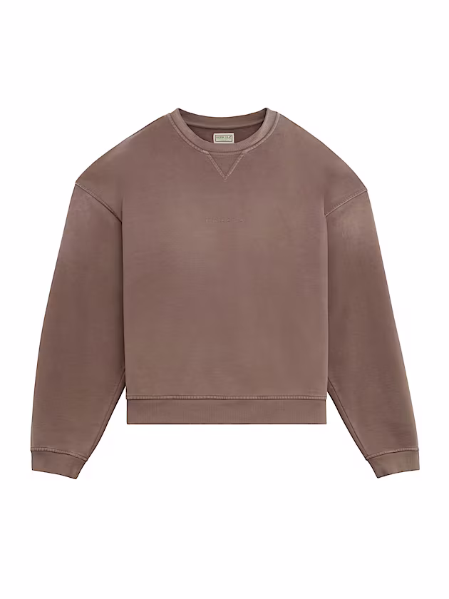 Crew neck sweatshirt - GUESS