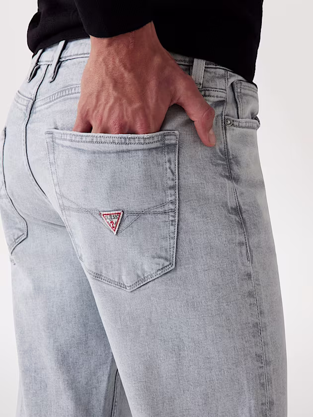 Angels slim jeans - GUESS