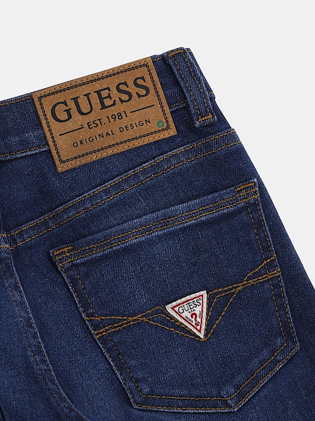Skinny denim pant - GUESS