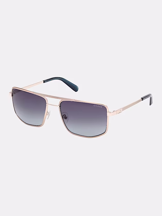 Navigator Sunglasses - GUESS