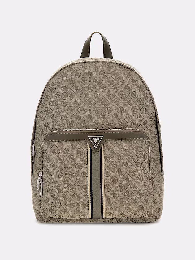 Milano 4G logo backpack - GUESS