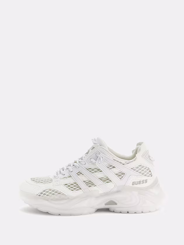 Belluna running shoes - GUESS