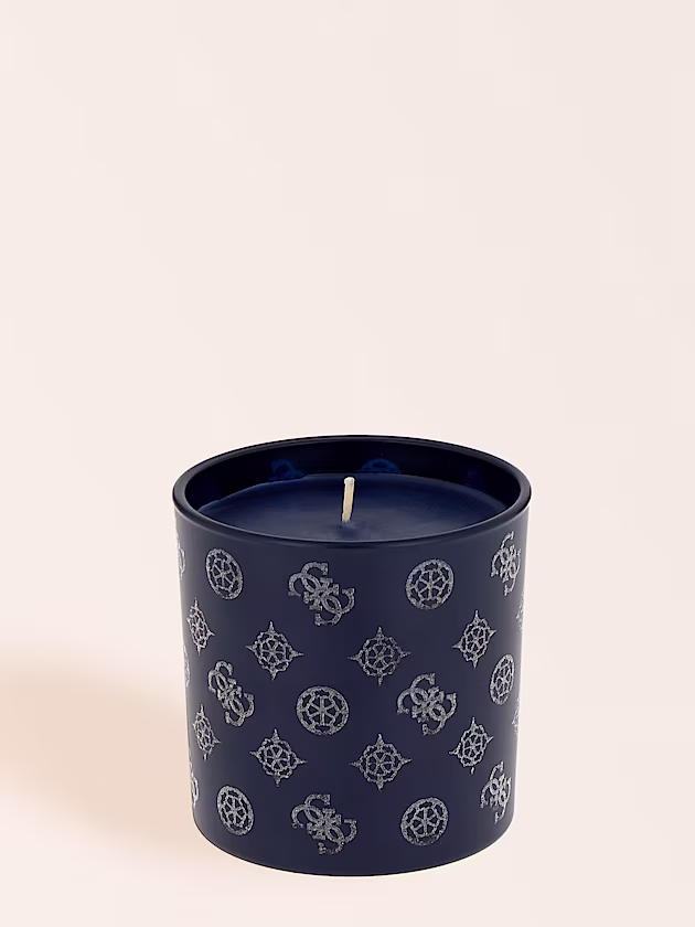 Peony 4G candle - GUESS