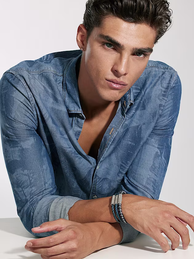 Mare Magnum bracelet - GUESS